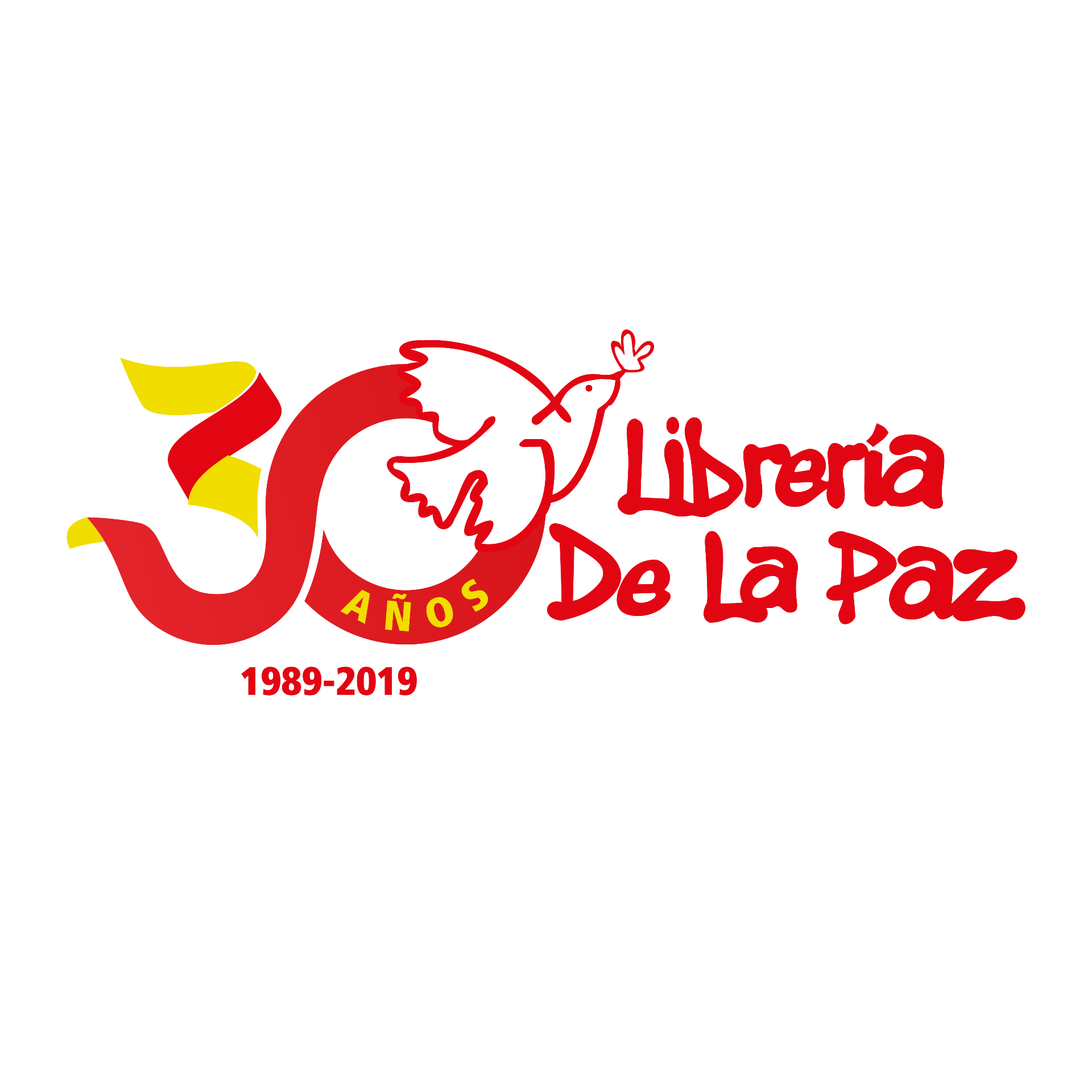 Librería de la Paz
